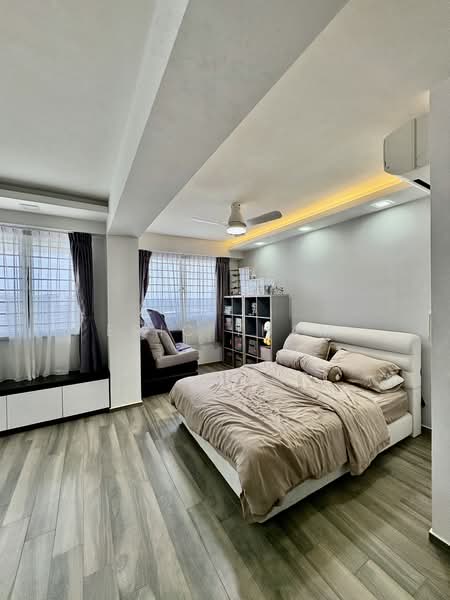 310C Punggol Walk, 310C Punggol Walk, 2 Bedrooms, 980 sqft, HDB Flat For Sale, by Eric Tham, 500201215 - Bedroom - PropertyGuru.com.sg
