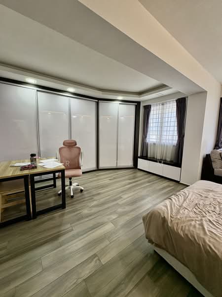 310C Punggol Walk, 310C Punggol Walk, 2 Bedrooms, 980 sqft, HDB Flat For Sale, by Eric Tham, 500201215 - Bedroom - PropertyGuru.com.sg