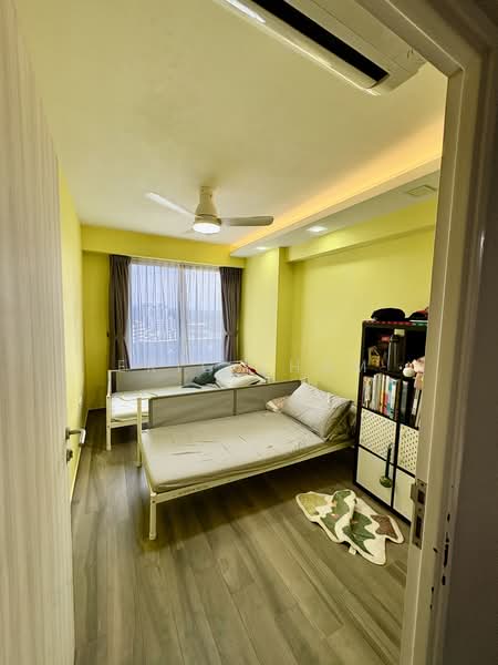 310C Punggol Walk, 310C Punggol Walk, 2 Bedrooms, 980 sqft, HDB Flat For Sale, by Eric Tham, 500201215 - Bedroom - PropertyGuru.com.sg