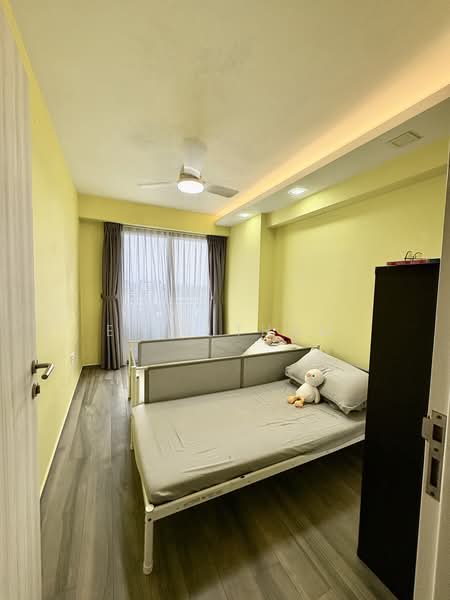 310C Punggol Walk, 310C Punggol Walk, Hougang / Punggol / Sengkang, 2 Bedrooms, 980 sqft, HDB Flat For Sale, by Eric Tham, 500201215 - Bedroom - PropertyGuru.com.sg