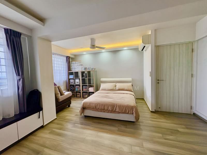 310C Punggol Walk, 310C Punggol Walk, Hougang / Punggol / Sengkang, 2 Bedrooms, 980 sqft, HDB Flat For Sale, by Eric Tham, 500201215 - Bedroom - PropertyGuru.com.sg
