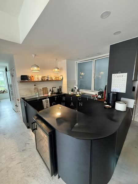 The Sorrento, 55 West Coast Road, 2 Bedrooms, 1,496 sqft, Condominium For Sale, by Patricia Chan, 500201218 - Kitchen - PropertyGuru.com.sg