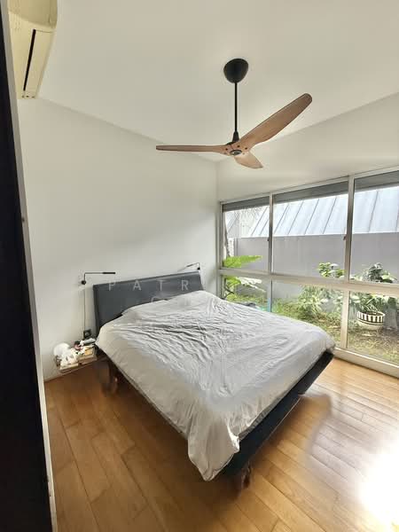 The Sorrento, 55 West Coast Road, 2 Bedrooms, 1,496 sqft, Condominium For Sale, by Patricia Chan, 500201218 - Bedroom - PropertyGuru.com.sg