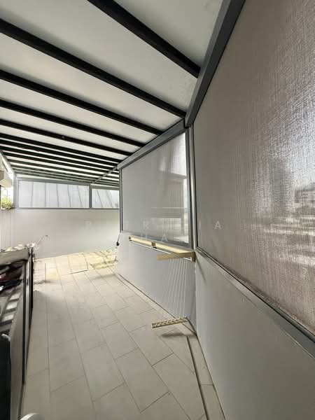 The Sorrento, 55 West Coast Road, 2 Bedrooms, 1,496 sqft, Condominium For Sale, by Patricia Chan, 500201218 - Roof terrace - PropertyGuru.com.sg