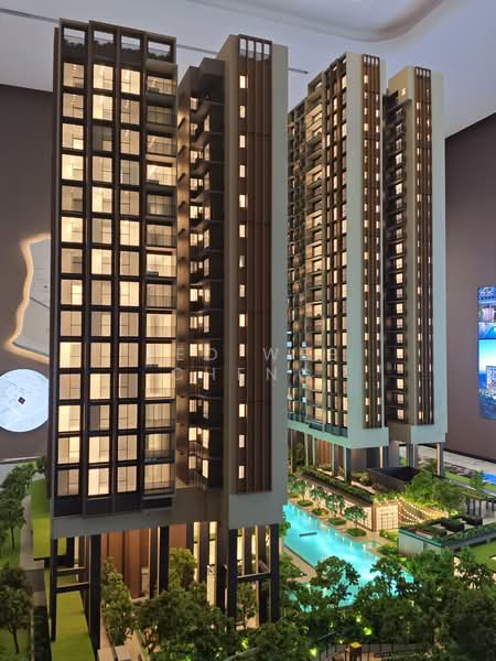 Hudson Place Residences, , 3 Bedrooms, 1,023 sqft, Condominium For Sale, by Teo Wee Cheng, 500201220 - Exterior - PropertyGuru.com.sg