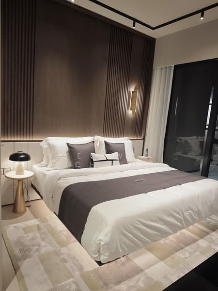 Hudson Place Residences, , 3 Bedrooms, 1,023 sqft, Condominium For Sale, by Teo Wee Cheng, 500201220 - Bedroom - PropertyGuru.com.sg