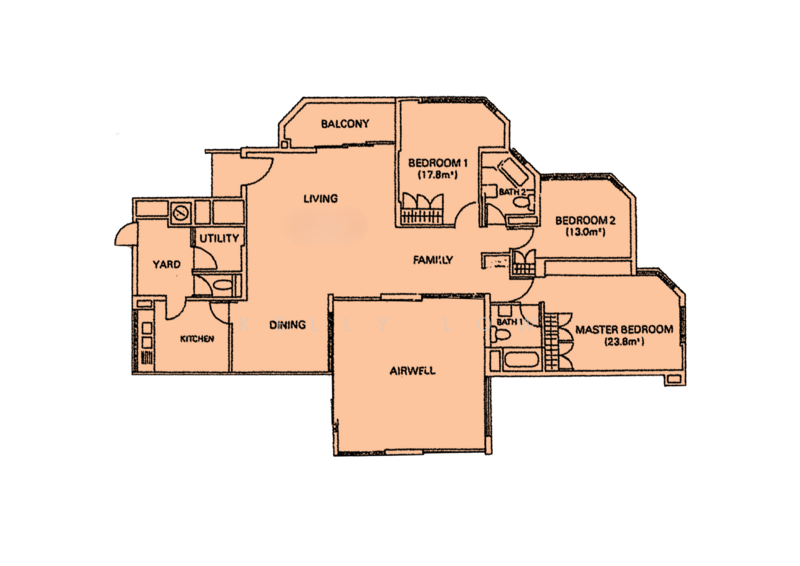 Flame Tree Park, 1 Sin Ming Avenue, 3 Bedrooms, 1,862 sqft, Condominium For Sale, by Kelly Low, 500201221 - PropertyGuru.com.sg