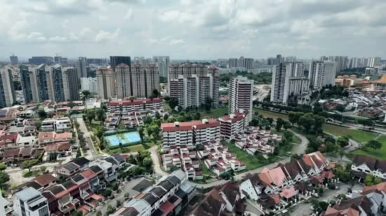 Flame Tree Park, 1 Sin Ming Avenue, 3 Bedrooms, 1,862 sqft, Condominium For Sale, by Kelly Low, 500201221 - PropertyGuru.com.sg