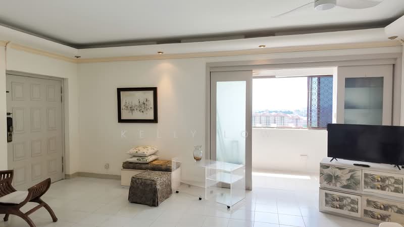 Flame Tree Park, 1 Sin Ming Avenue, 3 Bedrooms, 1,862 sqft, Condominium For Sale, by Kelly Low, 500201221 - PropertyGuru.com.sg