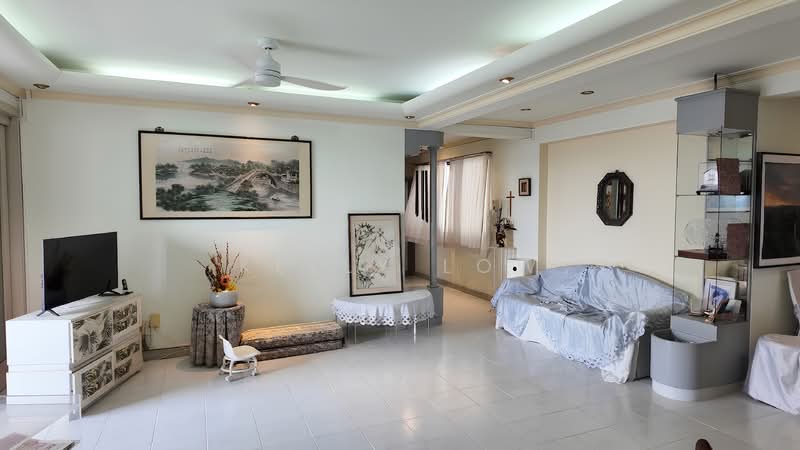 Flame Tree Park, 1 Sin Ming Avenue, 3 Bedrooms, 1,862 sqft, Condominium For Sale, by Kelly Low, 500201221 - PropertyGuru.com.sg