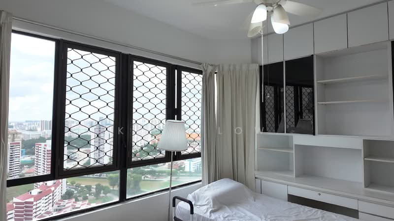 Flame Tree Park, 1 Sin Ming Avenue, 3 Bedrooms, 1,862 sqft, Condominium For Sale, by Kelly Low, 500201221 - PropertyGuru.com.sg