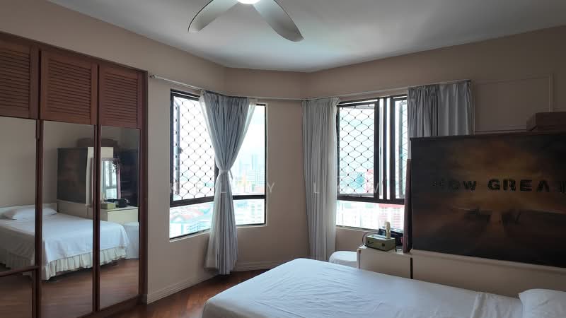 Flame Tree Park, 1 Sin Ming Avenue, 3 Bedrooms, 1,862 sqft, Condominium For Sale, by Kelly Low, 500201221 - PropertyGuru.com.sg