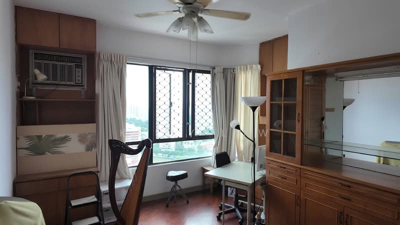 Flame Tree Park, 1 Sin Ming Avenue, 3 Bedrooms, 1,862 sqft, Condominium For Sale, by Kelly Low, 500201221 - Study - PropertyGuru.com.sg