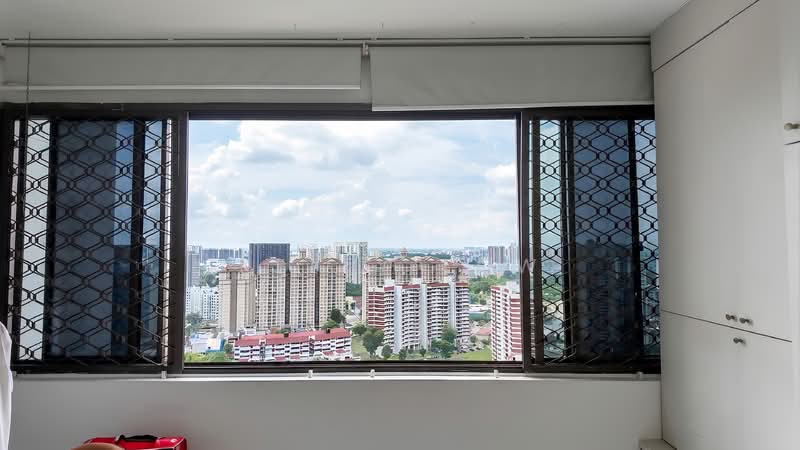 Flame Tree Park, 1 Sin Ming Avenue, 3 Bedrooms, 1,862 sqft, Condominium For Sale, by Kelly Low, 500201221 - View - PropertyGuru.com.sg