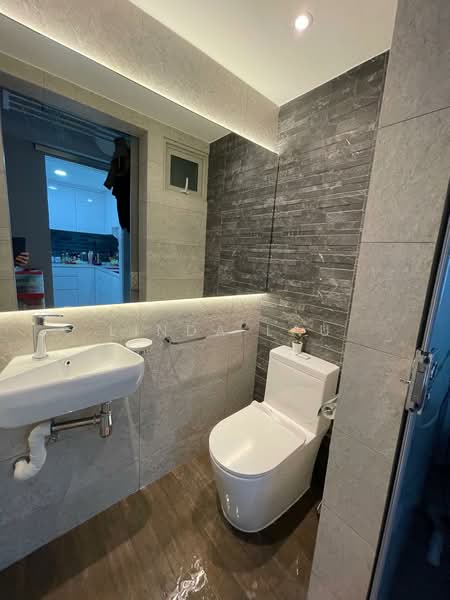 Bishan Point, 61 Bright Hill Drive, 3 Bedrooms, 1,270 sqft, Condominium For Sale, by Linda Lau, 500201222 - WC - PropertyGuru.com.sg