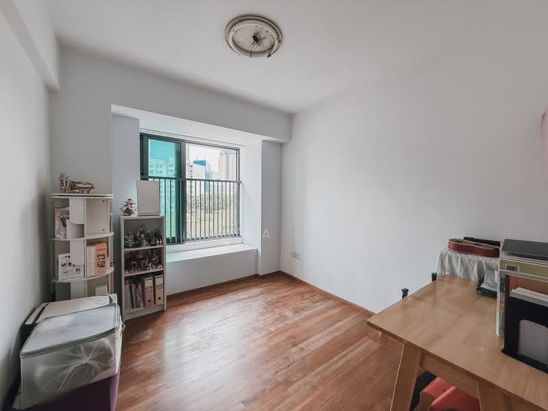 1E Cantonment Road, , 3 Bedrooms, 1,001 sqft, HDB Flat For Sale, by Linda Sim, 500201223 - Interior - PropertyGuru.com.sg