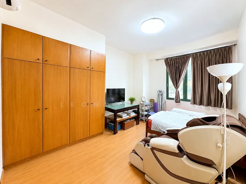 Signature Park, 46 Toh Tuck Road, 3 Bedrooms, 1,421 sqft, Condominium For Sale, by Leonard Soh, 500201226 - Bedroom - PropertyGuru.com.sg