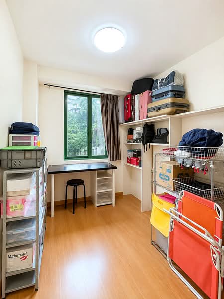 Signature Park, 46 Toh Tuck Road, 3 Bedrooms, 1,421 sqft, Condominium For Sale, by Leonard Soh, 500201226 - Interior - PropertyGuru.com.sg