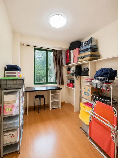Signature Park, 46 Toh Tuck Road, 3 Bedrooms, 1,421 sqft, Condominium For Sale, by Leonard Soh, 500201226 - Study - PropertyGuru.com.sg
