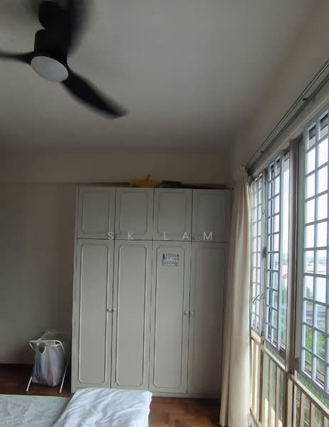 Astoria Park, 28 Lorong Mydin, 3 Bedrooms, 1,195 sqft, Condominium For Rent, by SK Lam, 500201227 - Bedroom - PropertyGuru.com.sg