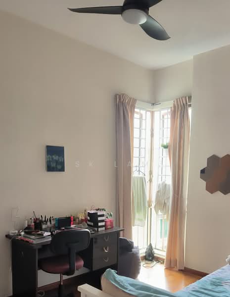 Astoria Park, 28 Lorong Mydin, 3 Bedrooms, 1,195 sqft, Condominium For Rent, by SK Lam, 500201227 - Study - PropertyGuru.com.sg