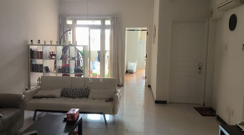 Astoria Park, 28 Lorong Mydin, 3 Bedrooms, 1,195 sqft, Condominium For Rent, by SK Lam, 500201227 - Living Room - PropertyGuru.com.sg