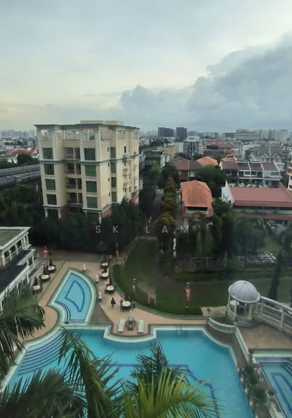 Astoria Park, 28 Lorong Mydin, 3 Bedrooms, 1,195 sqft, Condominium For Rent, by SK Lam, 500201227 - Exterior - PropertyGuru.com.sg