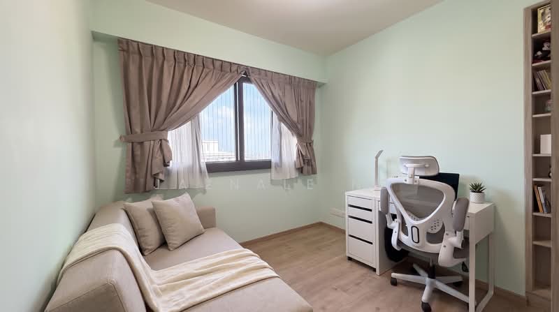 30 Ghim Moh Link, 30 Ghim Moh Link, 2 Bedrooms, 732 sqft, HDB Flat For Sale, by Jaznale Ng, 500201231 - Study - PropertyGuru.com.sg