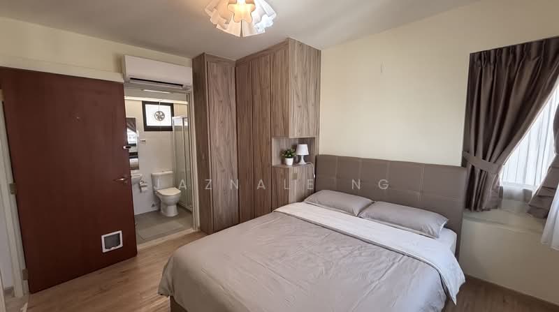 30 Ghim Moh Link, 30 Ghim Moh Link, 2 Bedrooms, 732 sqft, HDB Flat For Sale, by Jaznale Ng, 500201231 - Bedroom - PropertyGuru.com.sg
