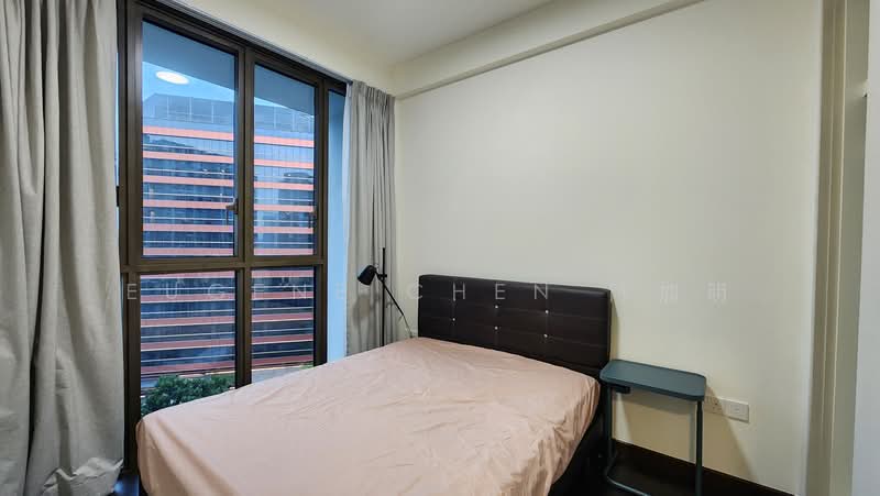 Park Place Residences, 6 Paya Lebar Road, 1 Bedroom, 484 sqft, Condominium For Rent, by Eugene Chen 陈加明, 500201241 - Bedroom - PropertyGuru.com.sg
