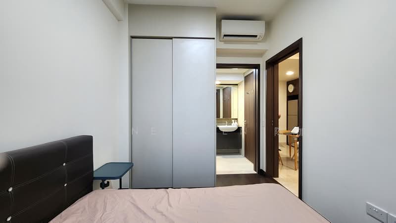 Park Place Residences, 6 Paya Lebar Road, 1 Bedroom, 484 sqft, Condominium For Rent, by Eugene Chen 陈加明, 500201241 - Bedroom - PropertyGuru.com.sg