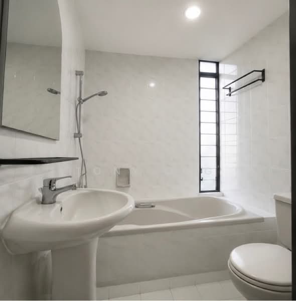 Pandan Valley, 1 Pandan Valley, 3 Bedrooms, 2,024 sqft, Condominium For Sale, by Tony Ong, 500201244 - PropertyGuru.com.sg