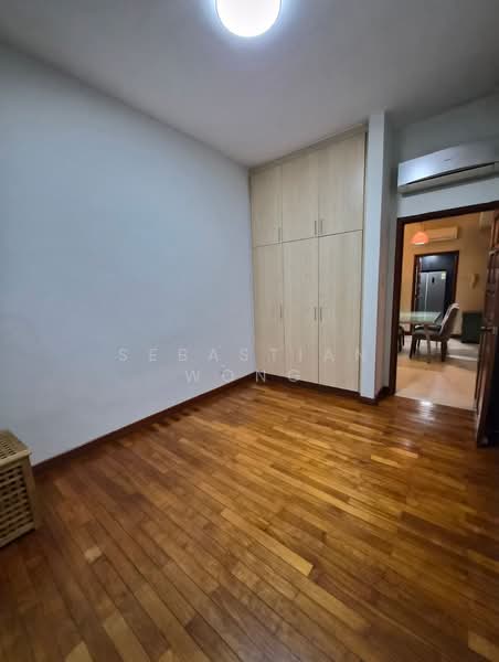 Merawoods, , 3 Bedrooms, 1,350 sqft, Condominium For Rent, by Sebastian Wong, 500201247 - Bedroom - PropertyGuru.com.sg