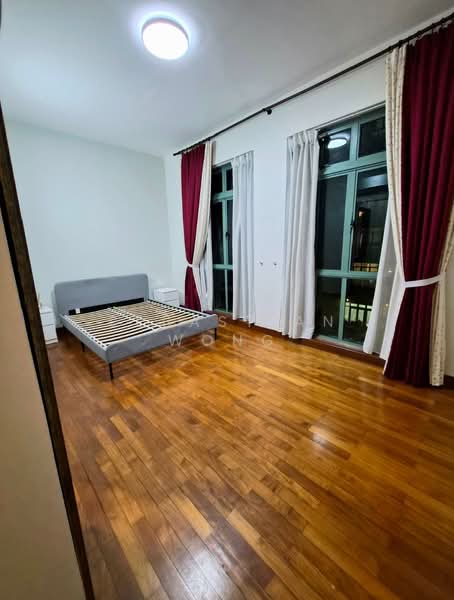 Merawoods, , 3 Bedrooms, 1,350 sqft, Condominium For Rent, by Sebastian Wong, 500201247 - Bedroom - PropertyGuru.com.sg