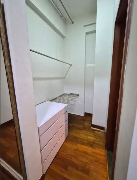 Merawoods, , 3 Bedrooms, 1,350 sqft, Condominium For Rent, by Sebastian Wong, 500201247 - Interior - PropertyGuru.com.sg