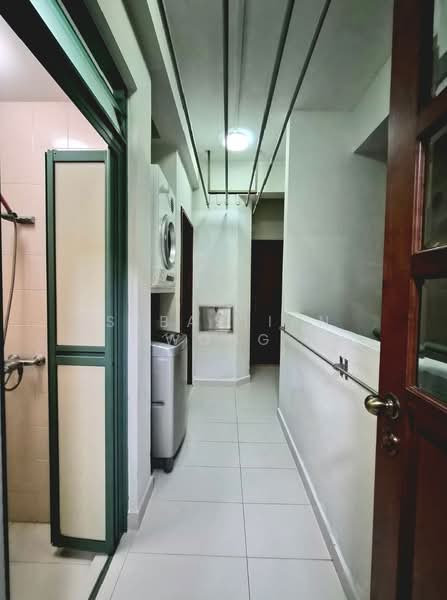 Merawoods, , 3 Bedrooms, 1,350 sqft, Condominium For Rent, by Sebastian Wong, 500201247 - Interior - PropertyGuru.com.sg