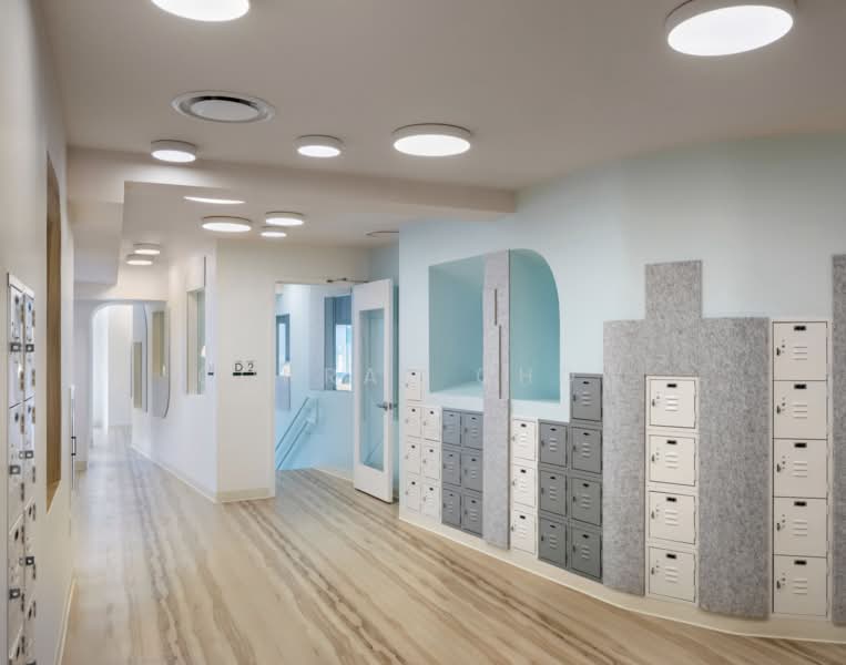 Changi Business Park, , 7,500 sqft, Business / Science Park For Rent, by Conrad Chow, 500201249 - Corridor - CommercialGuru.com.sg