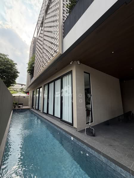 ✨ Hillcrest TOP Oct 2026, Hillcrest Road, 5 Bedrooms, 6,765 sqft, Semi-Detached House For Sale, by Clifton Liang, 500201250 - PropertyGuru.com.sg