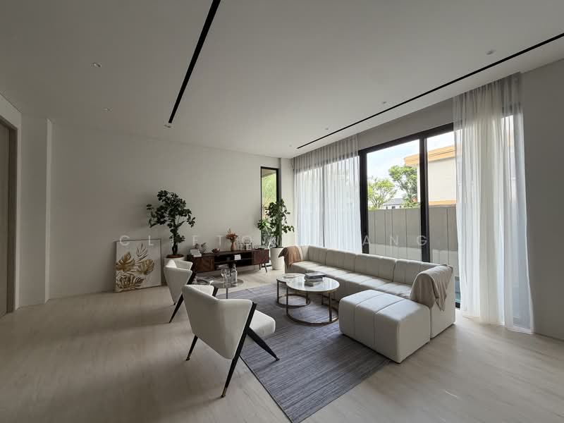 ✨ Hillcrest TOP Oct 2026, Hillcrest Road, 5 Bedrooms, 6,765 sqft, Semi-Detached House For Sale, by Clifton Liang, 500201250 - Living Room - PropertyGuru.com.sg