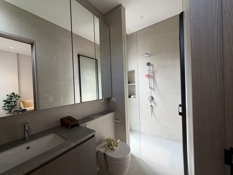 ✨ Hillcrest TOP Oct 2026, Hillcrest Road, 5 Bedrooms, 6,765 sqft, Semi-Detached House For Sale, by Clifton Liang, 500201250 - Bathroom - PropertyGuru.com.sg