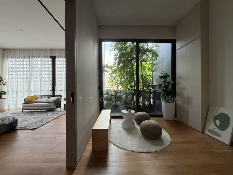 ✨ Hillcrest TOP Oct 2026, Hillcrest Road, 5 Bedrooms, 6,765 sqft, Semi-Detached House For Sale, by Clifton Liang, 500201250 - Family Room - PropertyGuru.com.sg