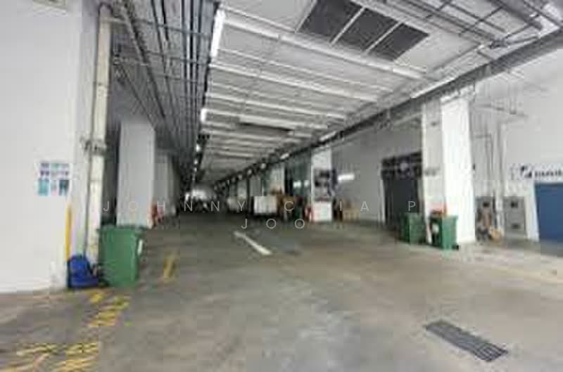 North View Bizhub, 6 Yishun Industrial Street 1, 3,940 sqft, Light Industrial (B1) For Rent, by Johnny Chia Pu Joo, 500201253 - Exterior - CommercialGuru.com.sg