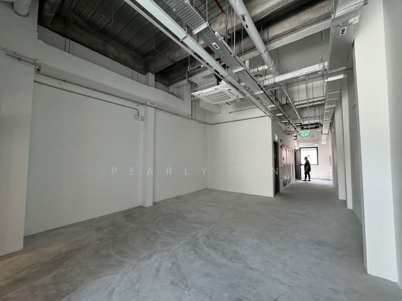 Lorong Liput Holland Village, , 1,680 sqft, Food & Beverage For Rent, by Pearly Tan, 500201255 - Corridor - CommercialGuru.com.sg