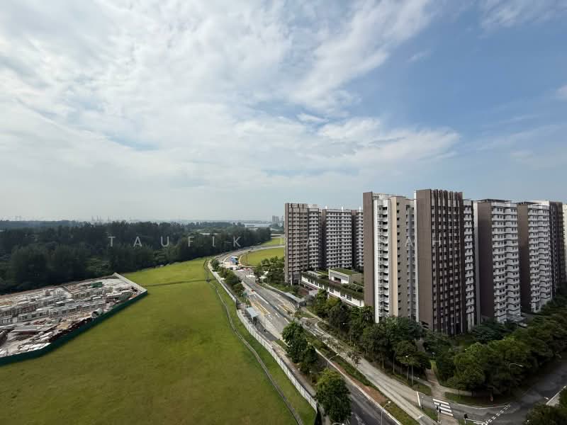 232B Sumang Lane, 232B Sumang Lane, 3 Bedrooms, 1,001 sqft, HDB Flat For Sale, by Taufik Batisah, 500201256 - High Floor - PropertyGuru.com.sg