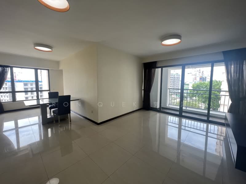 Aquarius By The Park, 13 Bedok Reservoir View, 3 Bedrooms, 1,206 sqft, Condominium For Sale, by Ron Quek 郭伟洋, 500201259 - Dining Room - PropertyGuru.com.sg