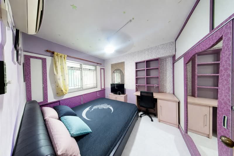 102B Punggol Field, 102B Punggol Field, 3 Bedrooms, 1,184 sqft, HDB Flat For Sale, by Elaine Wong, 500201260 - Bedroom - PropertyGuru.com.sg