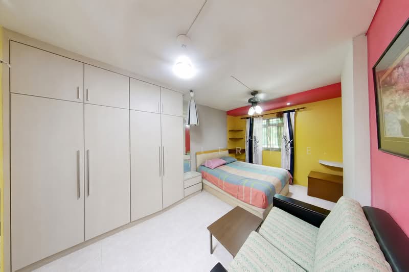 102B Punggol Field, 102B Punggol Field, 3 Bedrooms, 1,184 sqft, HDB Flat For Sale, by Elaine Wong, 500201260 - Bedroom - PropertyGuru.com.sg