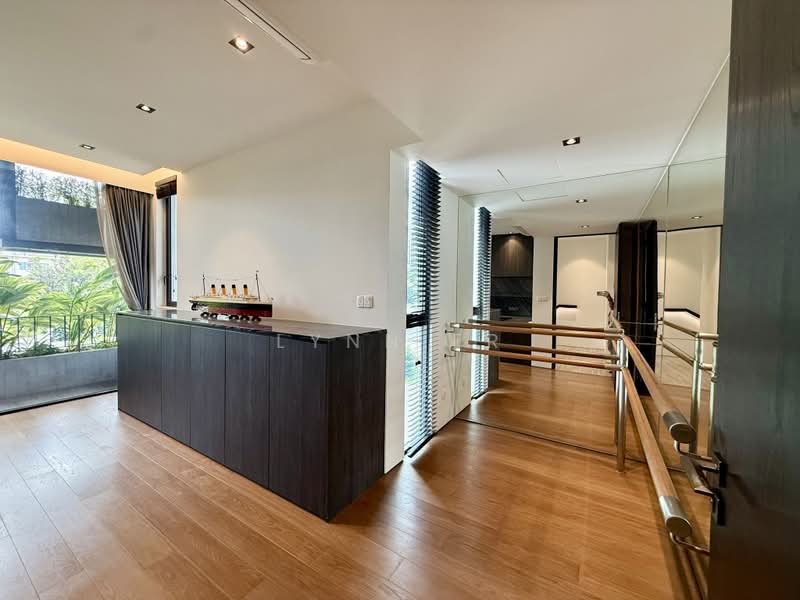 Kovan MRT- 3.5 storey Semi D Award Winning Designer House, , 7 Bedrooms, 6,600 sqft, Semi-Detached House For Sale, by Lynn Er, 500201261 - Interior - PropertyGuru.com.sg