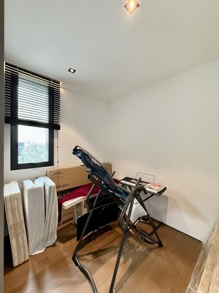 Kovan MRT- 3.5 storey Semi D Award Winning Designer House, , 7 Bedrooms, 6,600 sqft, Semi-Detached House For Sale, by Lynn Er, 500201261 - Interior - PropertyGuru.com.sg