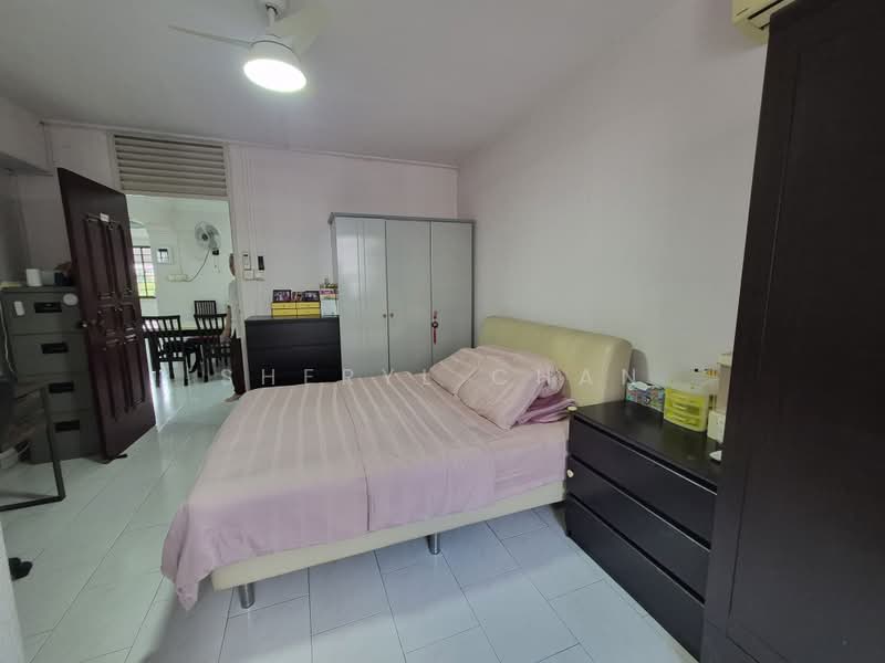486 Pasir Ris Drive 4, 486 Pasir Ris Drive 4, 4 Bedrooms, 1,302 sqft, HDB Flat For Sale, by Sheryl Chan, 500201263 - Bedroom - PropertyGuru.com.sg